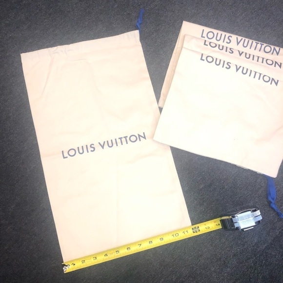 Louis Vuitton Dust Bag - Picture 3 of 3